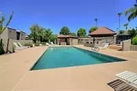 Cholla - 2 Bedroom Home - スコッツデール